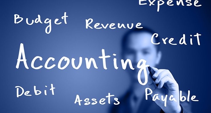 RLT Accounting