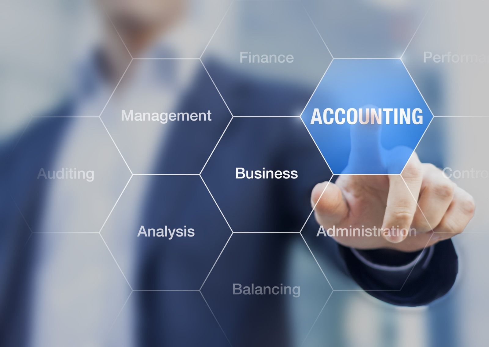 RLT Business Center – Business en Accounting